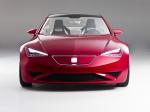 Seat IBE Concept 2010 года